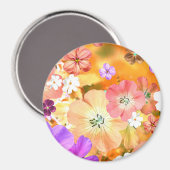 Aimant La fée sortira bientôt 3 (Recto/Verso)