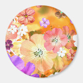 Aimant La fée sortira bientôt 3 (Devant)