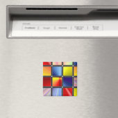 Aimant La fenêtre (In Situ (Lave-vaisselle))