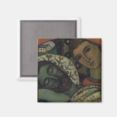 Aimant La fin (Recto/Verso)