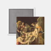 Aimant La fin (Recto/Verso)