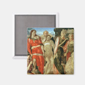 Aimant La fin 2 (Recto/Verso)