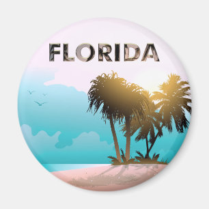 Aimant La Floride