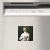 Aimant La Fornarina, Raphael (In Situ (Lave-vaisselle))