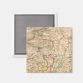 Aimant La France 1270 a 1328 (Recto/Verso)