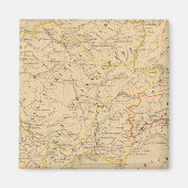 Aimant La Gaule (Devant)