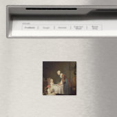 Aimant La grâce, 1740 (In Situ (Lave-vaisselle))