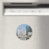 Aimant La Grande Arche La Défense, Paris (In Situ (Lave-vaisselle))