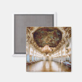 Aimant La Grande Galerie (Recto/Verso)