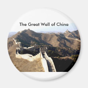 Aimant La Grande Muraille de Chine