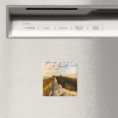 Aimant La Grande Muraille de Chine (In Situ (Lave-vaisselle))