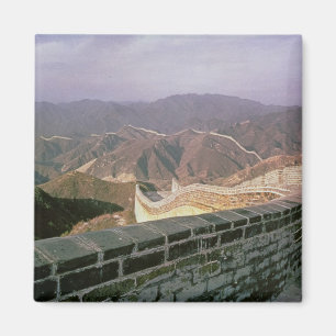 Aimant La Grande Muraille de la Chine