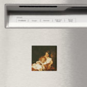 Aimant La Grande Soeur (In Situ (Lave-vaisselle))
