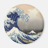 La Grande Vague au large de Kanagawa