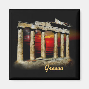 Aimant La Grèce