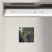 Aimant La Grèce et ses pays voisins (In Situ (Lave-vaisselle))