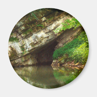 Aimant La grotte de Penn