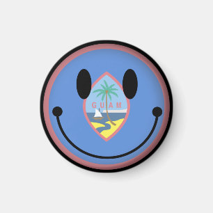 Aimant La Guam