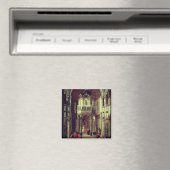 Aimant La guérison miraculeuse de Pietro de' Ludovici, 15 (In Situ (Lave-vaisselle))