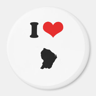 AIMANT LA GUYANE FRANÇAISE FRANÇAISE