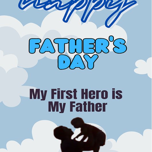 Aimant La joie de maman