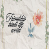 Aimant La joie de maman