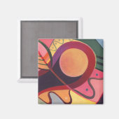 Aimant La joie du design I Partie 2 (Recto/Verso)