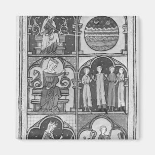 Aimant La la Somme le Roi', par Lambert le Petit, 1311
