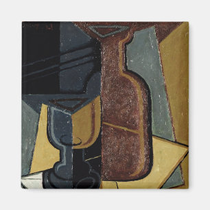 Aimant La lettre, 1921