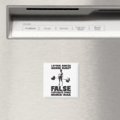 Aimant La Levée Fait De La Femme Une Énorme ? FALSE. Cupa (In Situ (Lave-vaisselle))