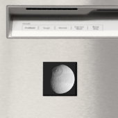 Aimant La lune de Saturne Tethys 2 (In Situ (Lave-vaisselle))
