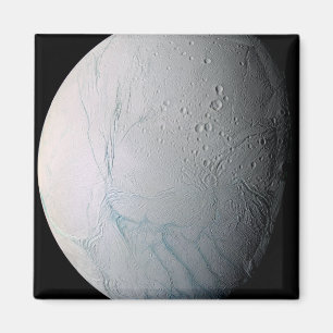 Aimant La lune Enceladus 2 de Saturn