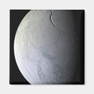 Aimant La lune Enceladus de Saturn