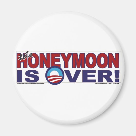 AIMANT LA LUNE-HONEY-EST-OVER (Devant)