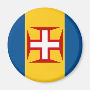 Aimant La Madère, Portugal