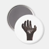 Aimant La main de Rodin (Recto/Verso)