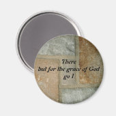 Aimant Là, Mais pour la grâce de Dieu Aller I (Recto/Verso)