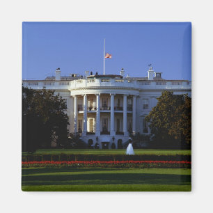 Aimant La Maison Blanche