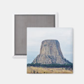 Aimant La maison de l'ours (Recto/Verso)