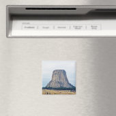 Aimant La maison de l'ours (In Situ (Lave-vaisselle))