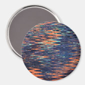 Aimant La marée noire... (Recto/Verso)