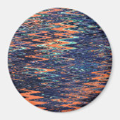 Aimant La marée noire... (Devant)