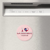 Aimant La Marque, Texas (In Situ (Lave-vaisselle))