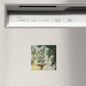 Aimant La Marquise de Montesson (In Situ (Lave-vaisselle))