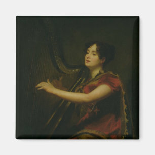 Aimant La marquise de Northampton