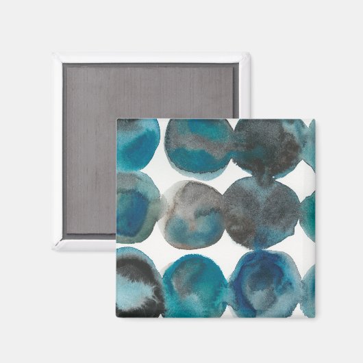 Aimant La Mer - Cercles (Recto/Verso)