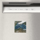 Aimant La mer Noire dans l'est de la Russie (In Situ (Lave-vaisselle))