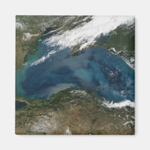 Aimant La Mer Noire en Russie orientale