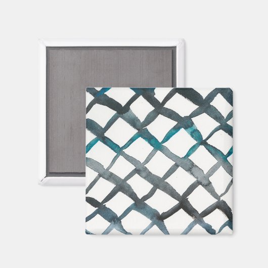 Aimant La Mer VI (Recto/Verso)