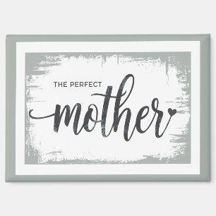 Aimant La mère parfaite